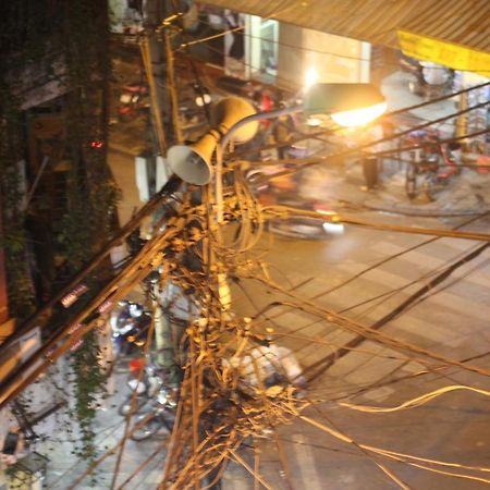 Hanoi Caballos Hotel מראה חיצוני תמונה