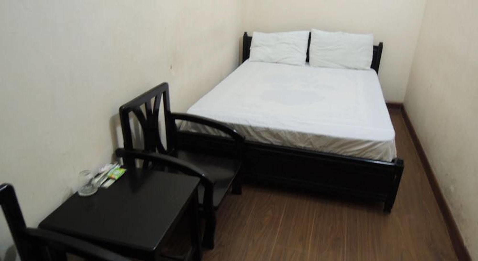 Hanoi Caballos Hotel מראה חיצוני תמונה