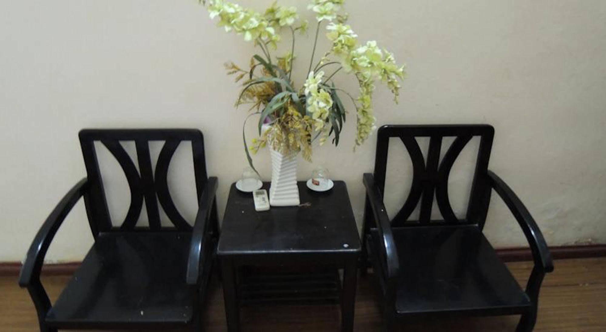 Hanoi Caballos Hotel מראה חיצוני תמונה