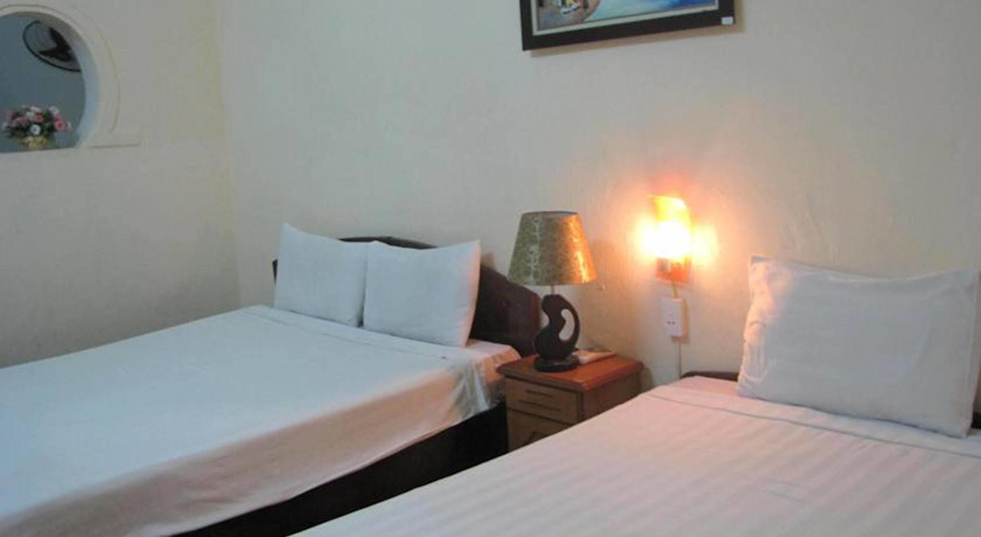 Hanoi Caballos Hotel מראה חיצוני תמונה