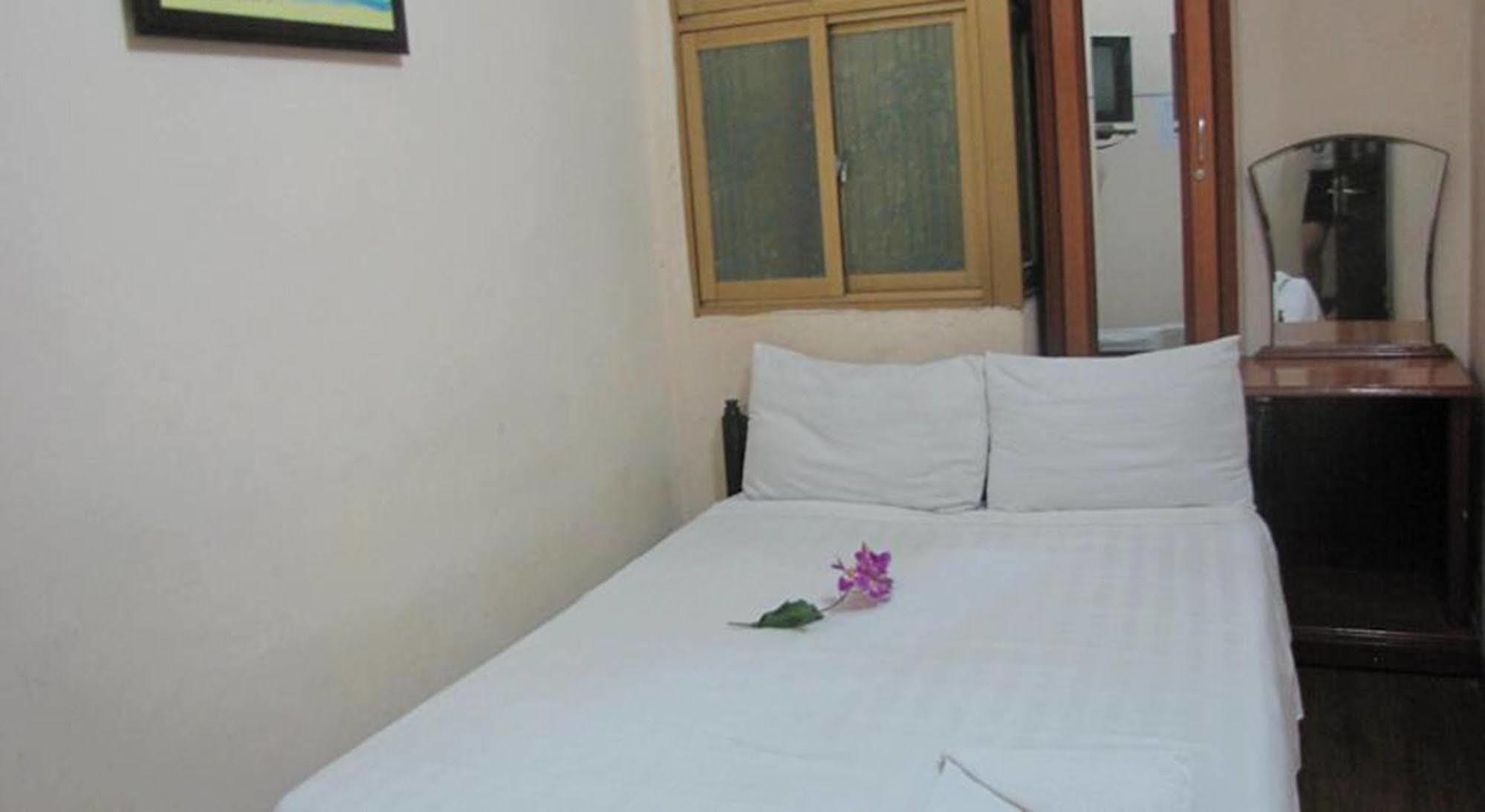 Hanoi Caballos Hotel מראה חיצוני תמונה