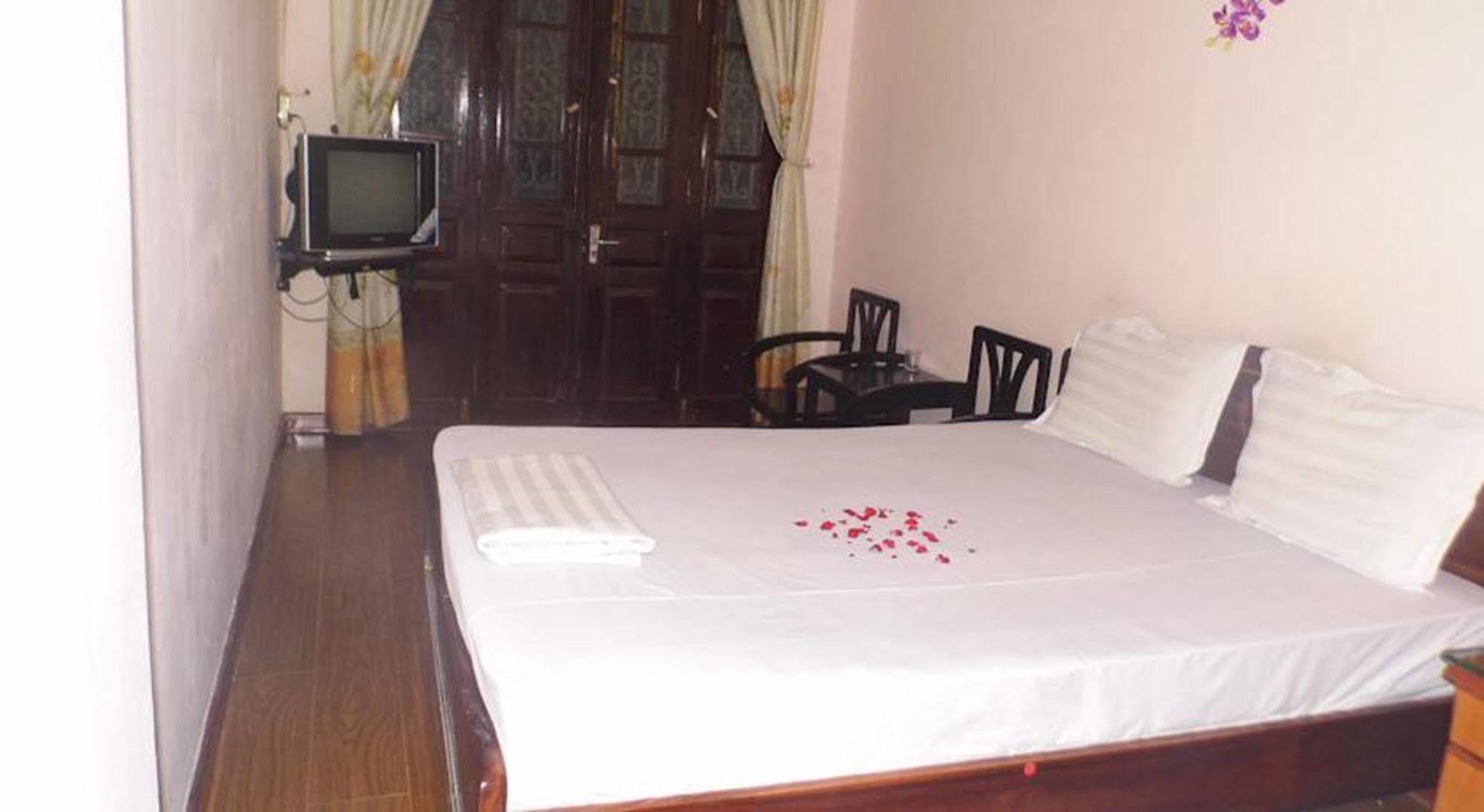 Hanoi Caballos Hotel מראה חיצוני תמונה