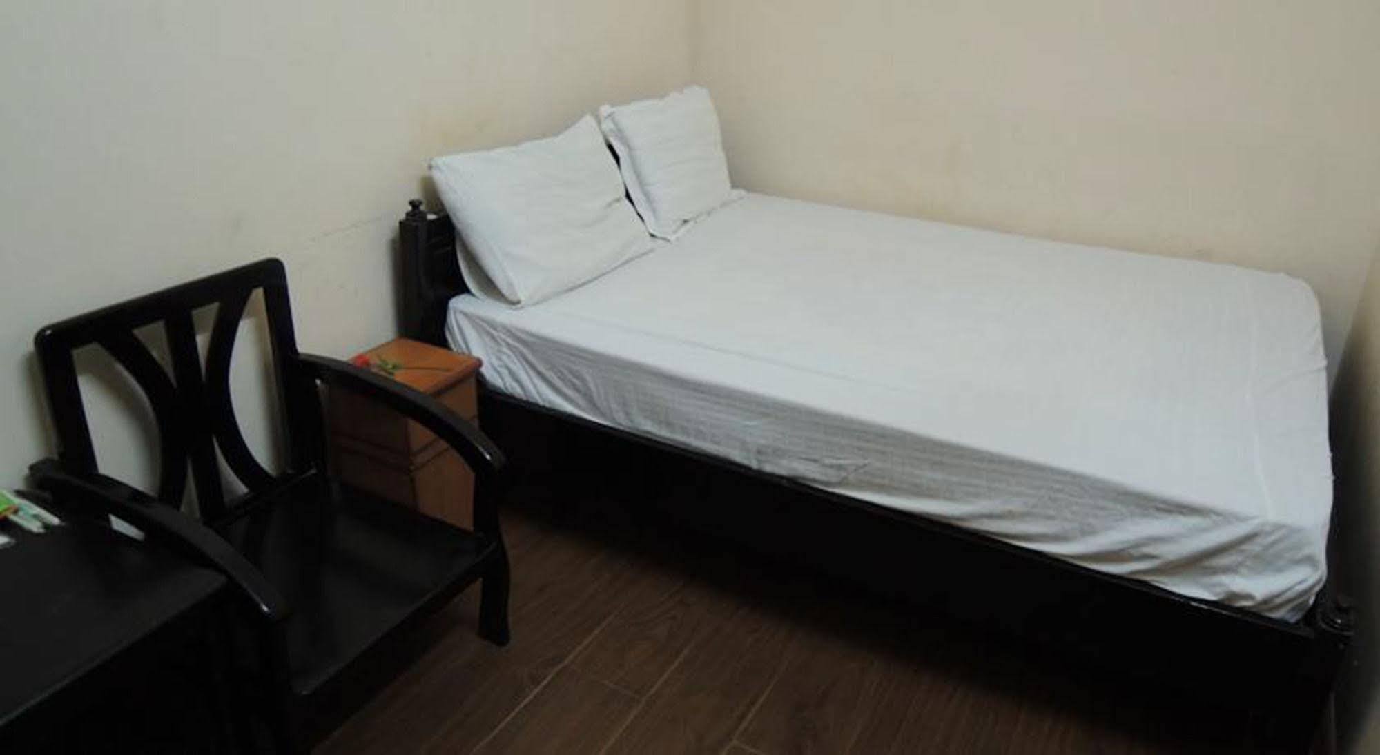 Hanoi Caballos Hotel מראה חיצוני תמונה