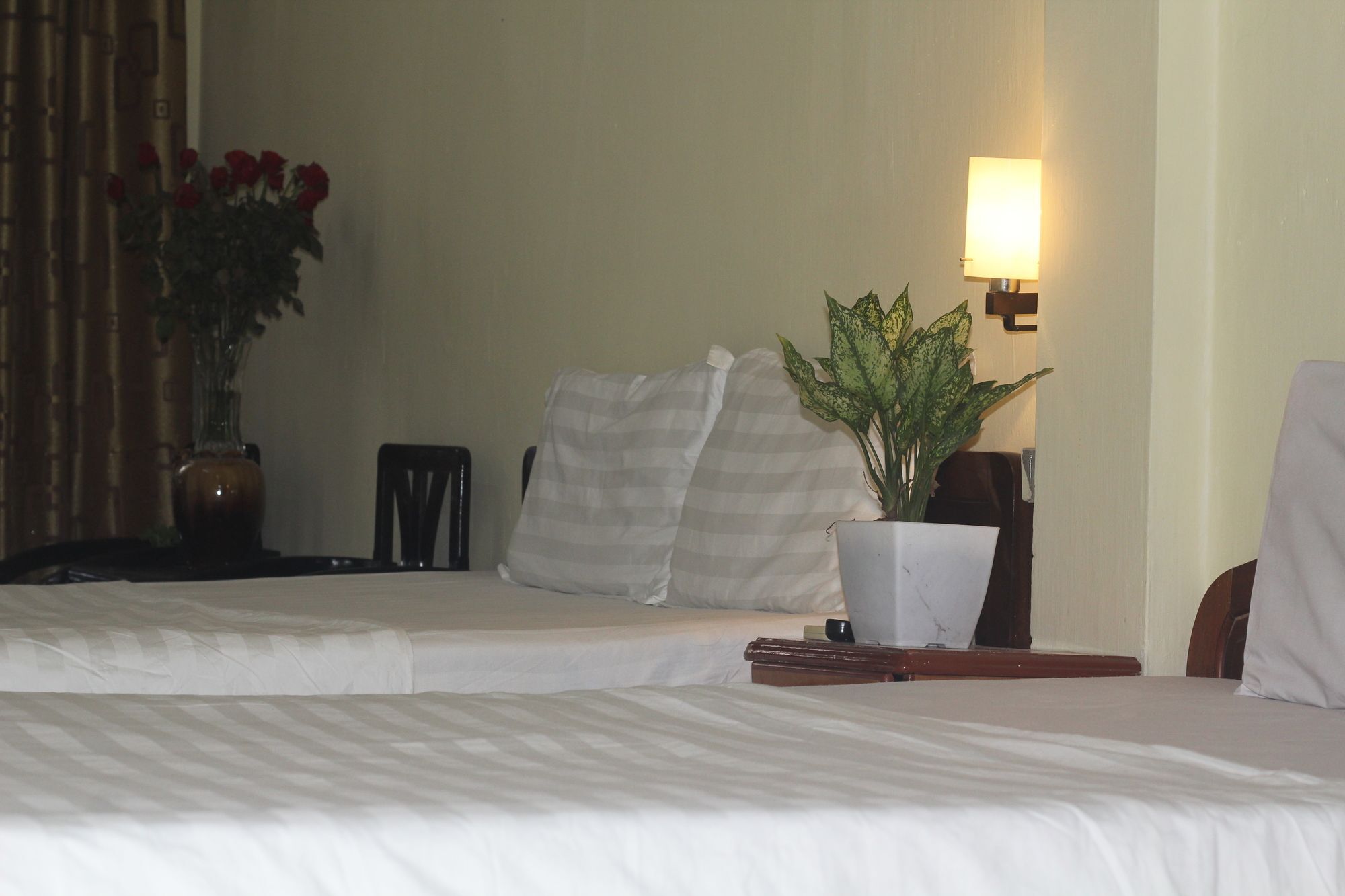 Hanoi Caballos Hotel מראה חיצוני תמונה