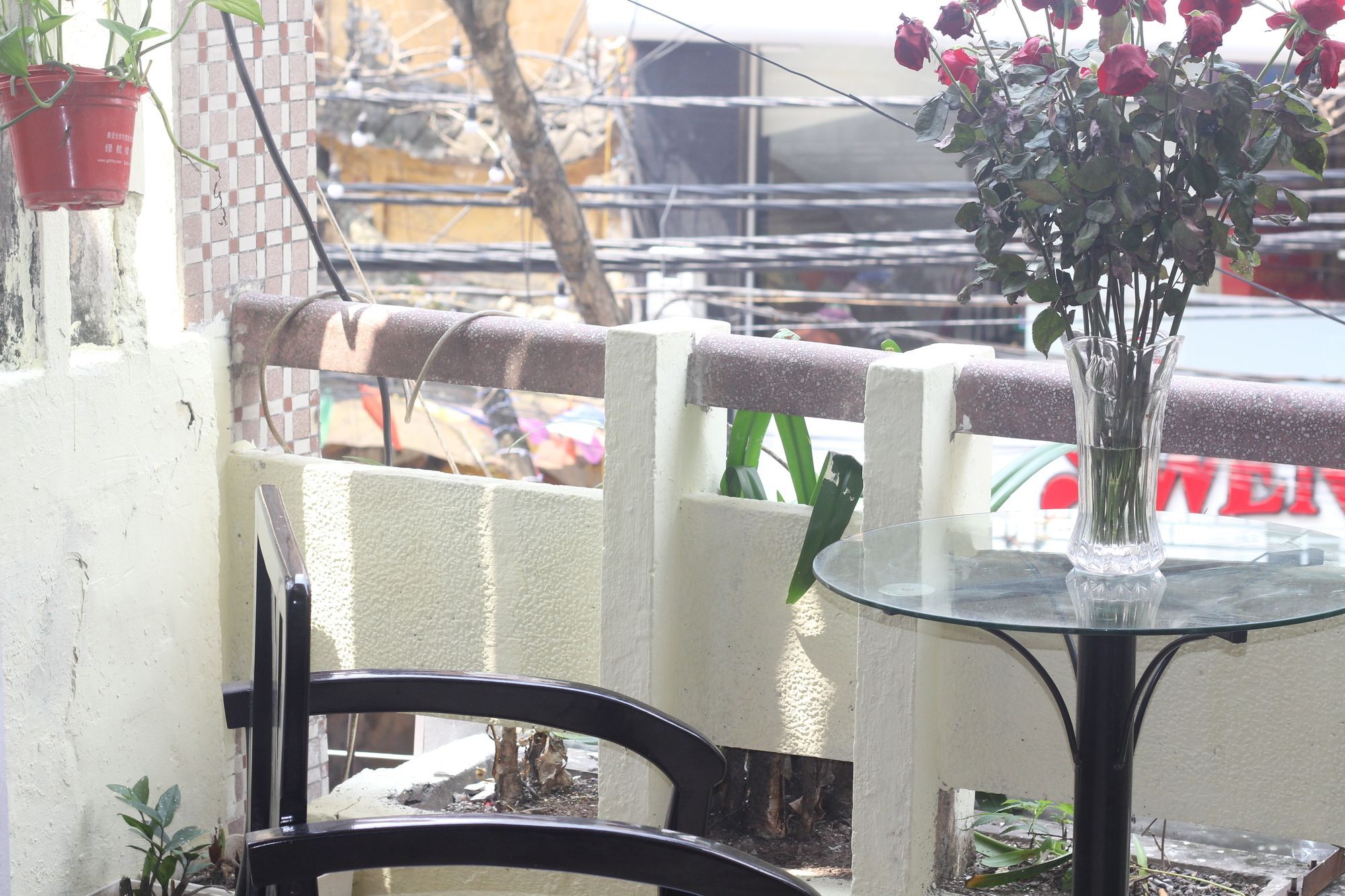 Hanoi Caballos Hotel מראה חיצוני תמונה