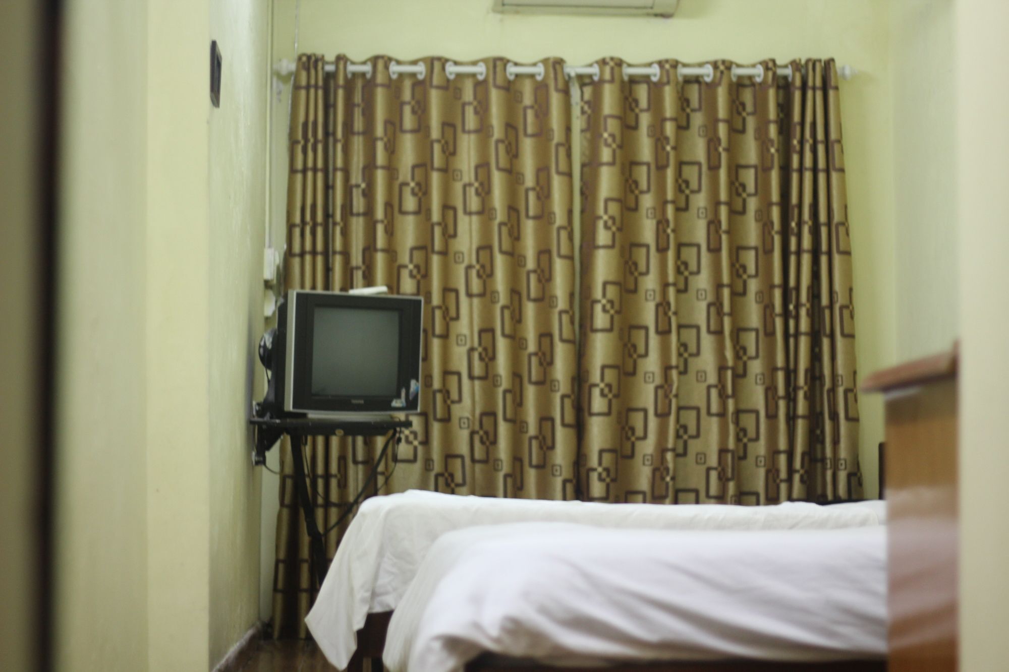 Hanoi Caballos Hotel מראה חיצוני תמונה